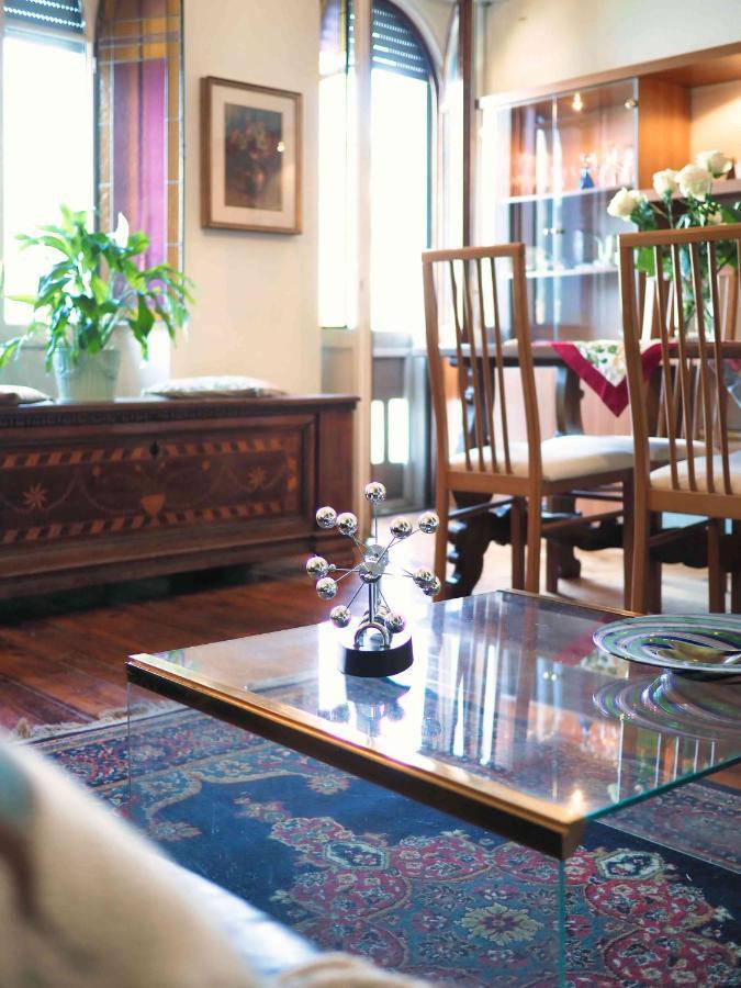 Apartment Casa Rosa, Palazzo D'epoca Centro *