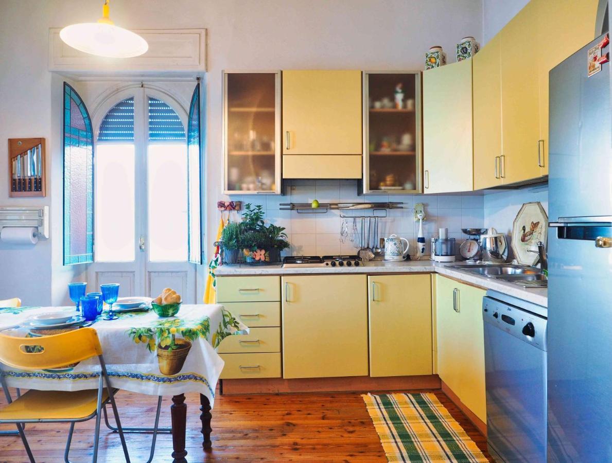 Casa Rosa, Palazzo D'epoca Centro Apartment