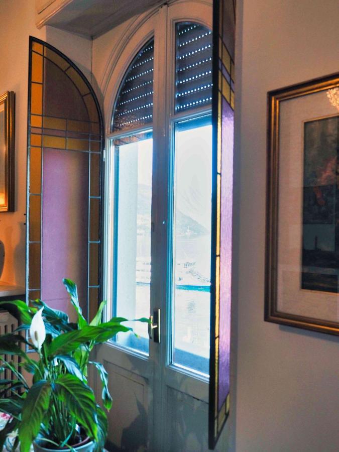 Apartment Casa Rosa, Palazzo D'epoca Centro Bellagio
