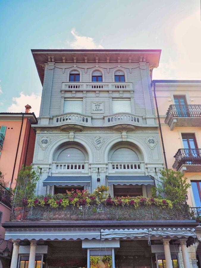 Casa Rosa, Palazzo D'epoca Centro *
