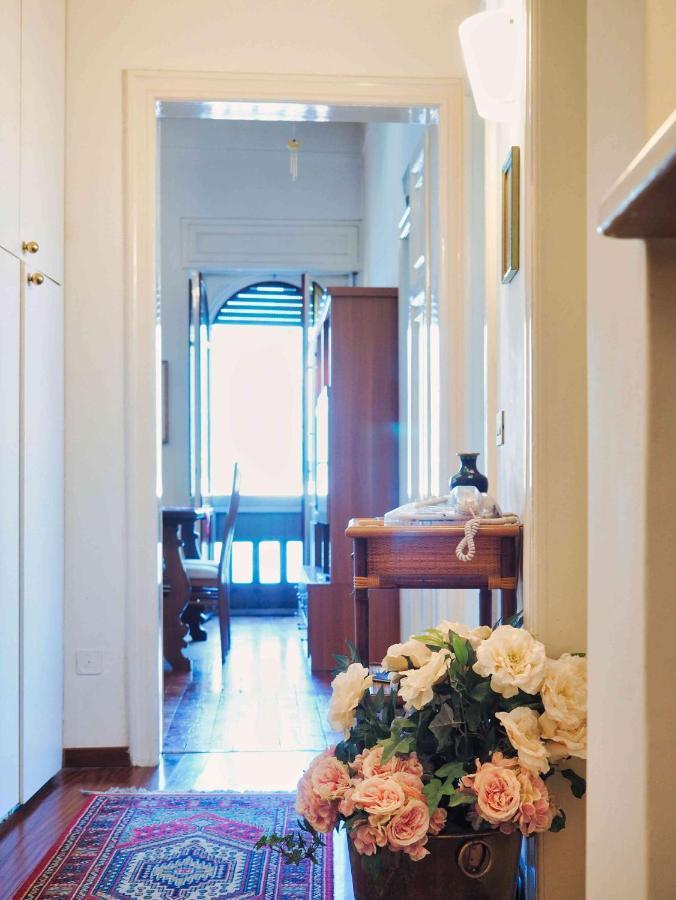 Apartment Casa Rosa, Palazzo D'epoca Centro