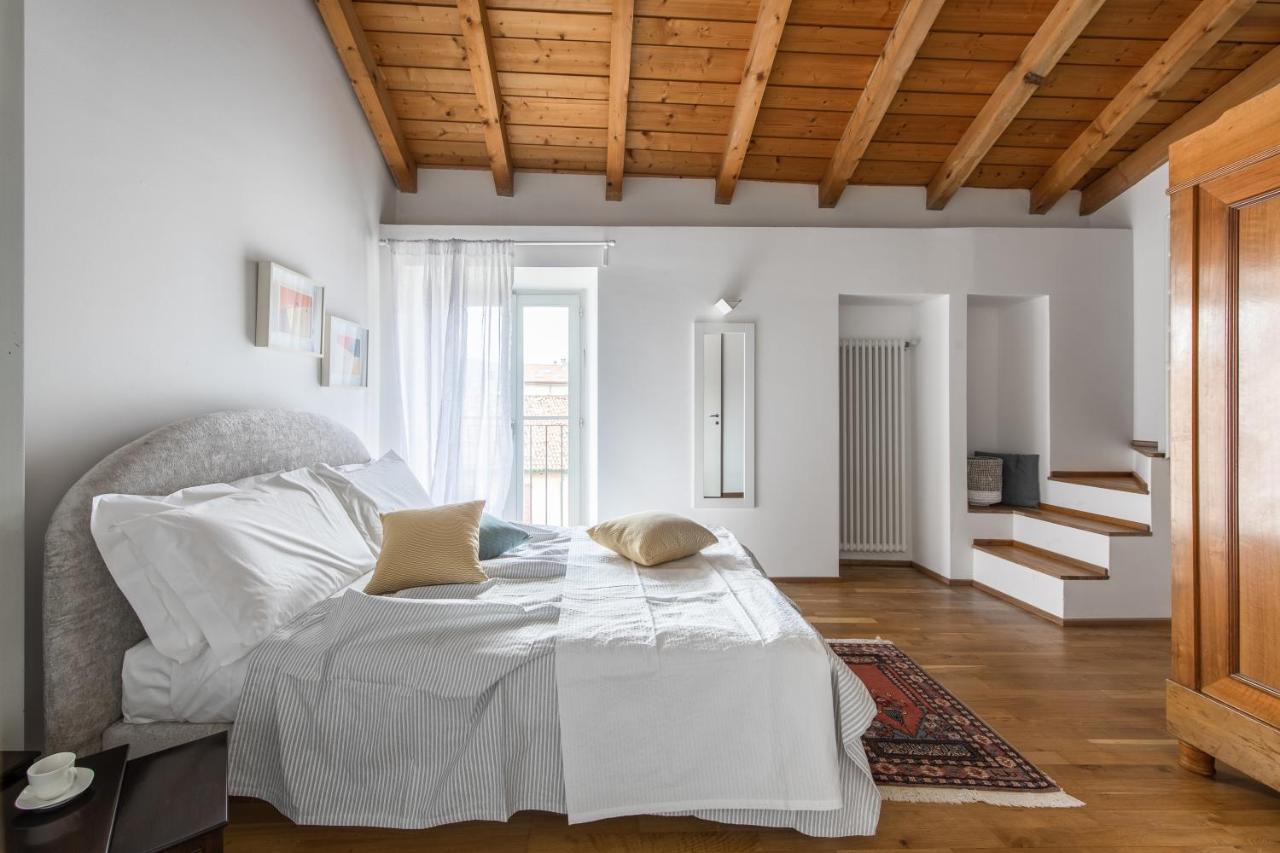 A Casa Nuccia Mansarda By Solutions