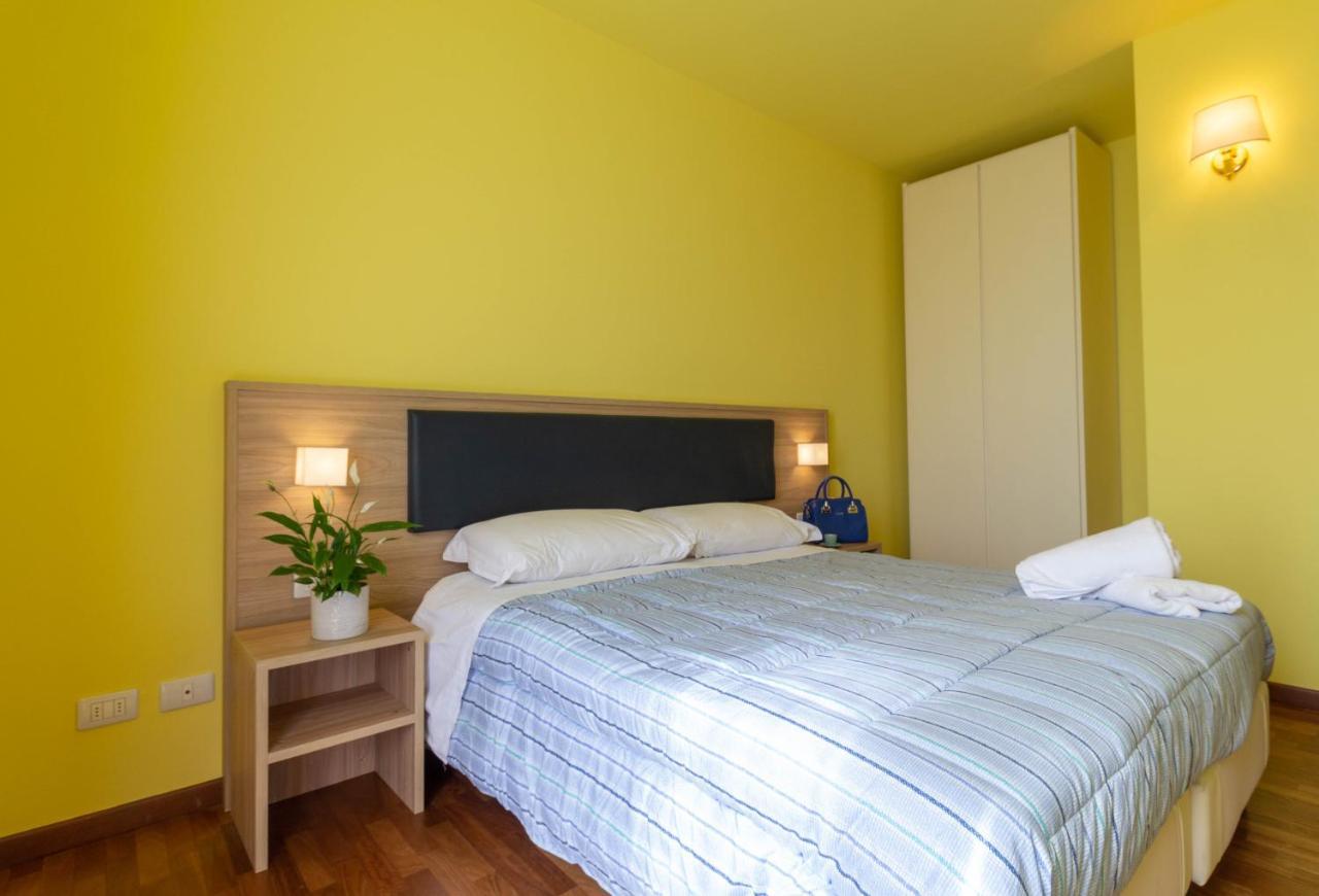 Apartment La Pineta - Le Casette Di Osvaldo *