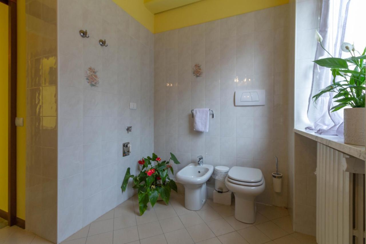 Apartment La Pineta - Le Casette Di Osvaldo *