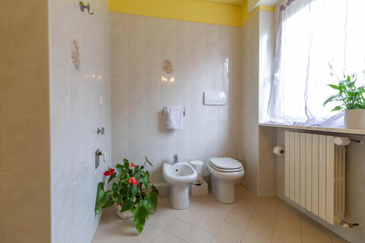 Apartment La Pineta - Le Casette Di Osvaldo Lecco