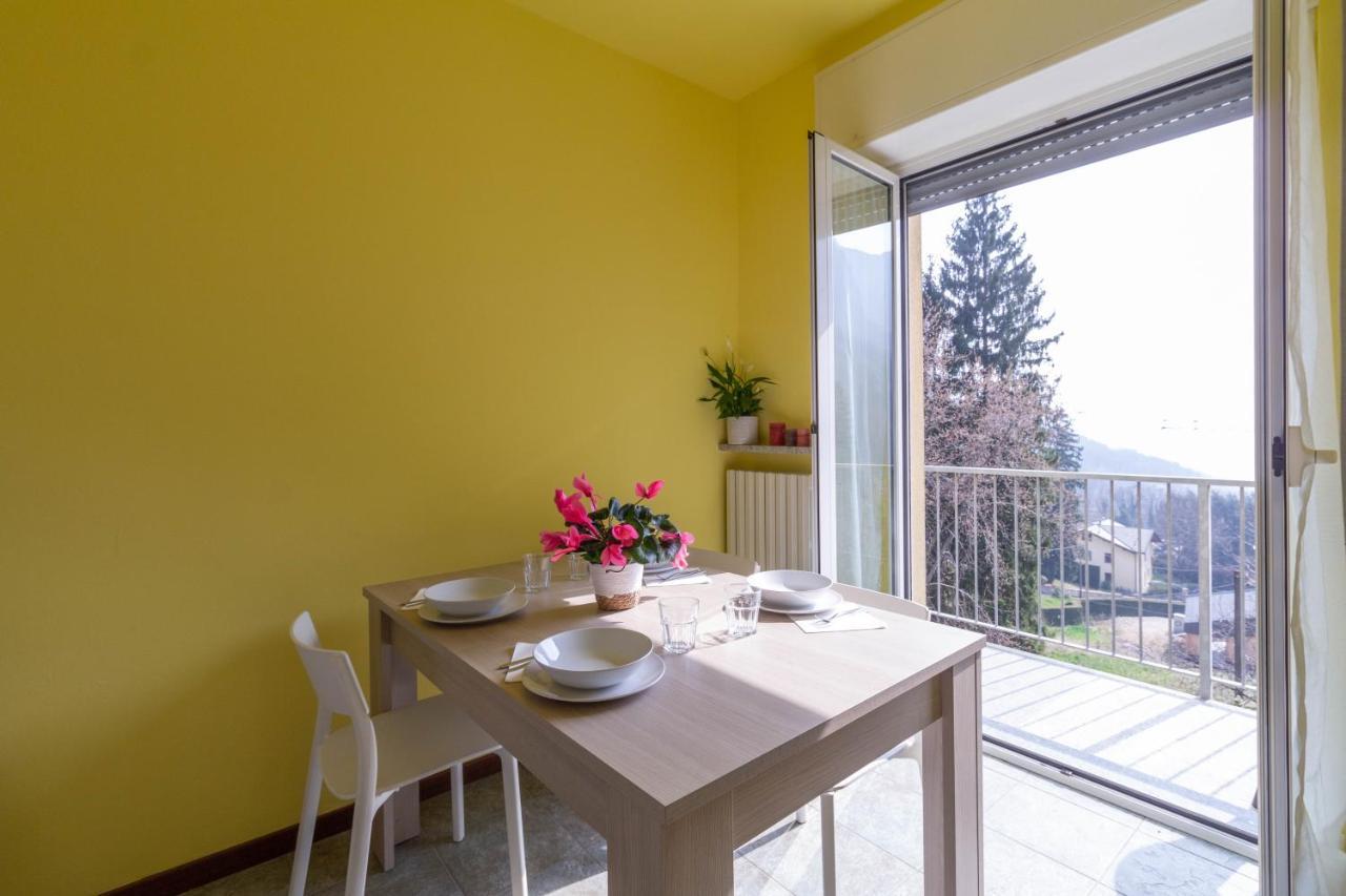 Apartment La Pineta - Le Casette Di Osvaldo Lecco