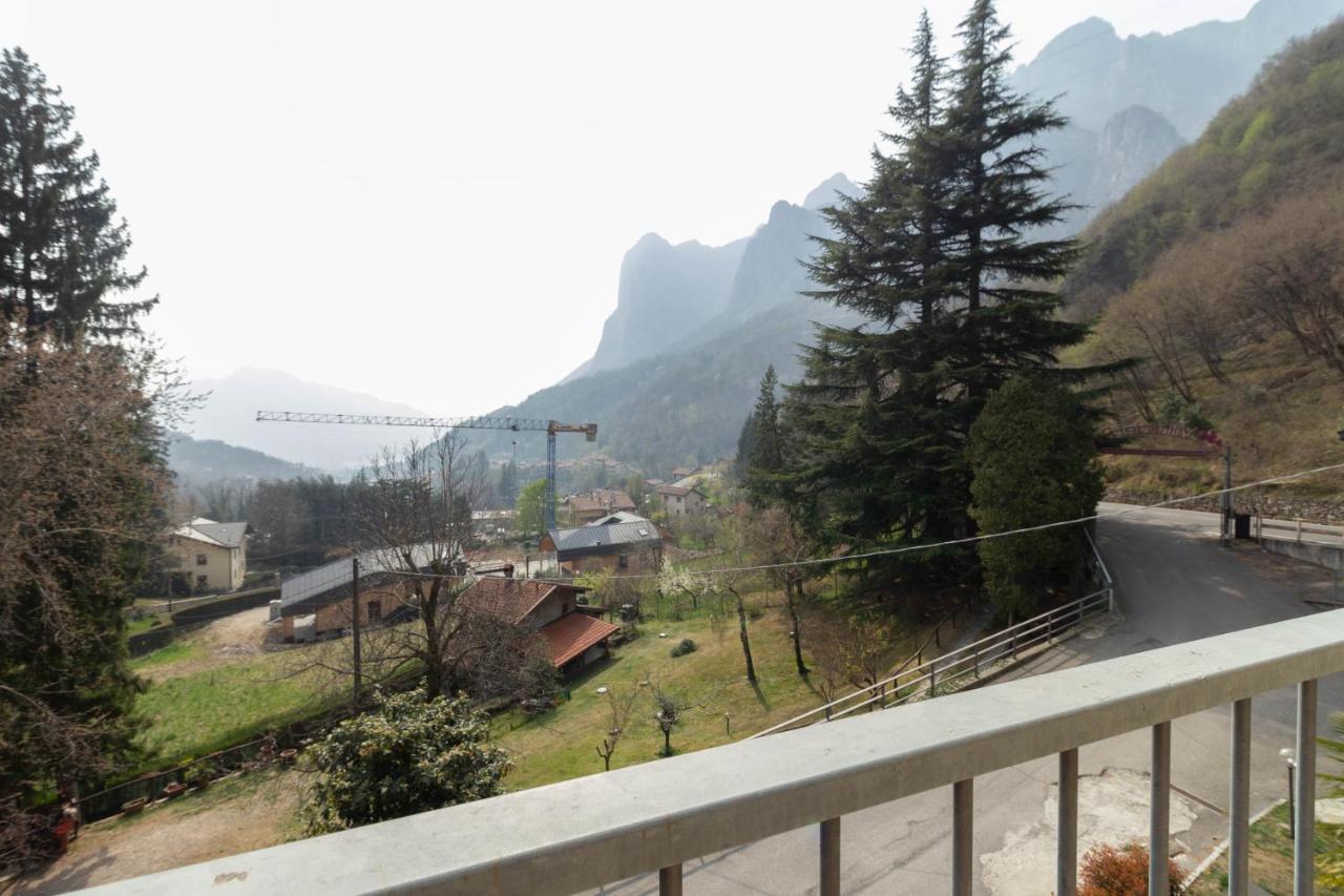 La Pineta - Le Casette Di Osvaldo Apartment Lecco