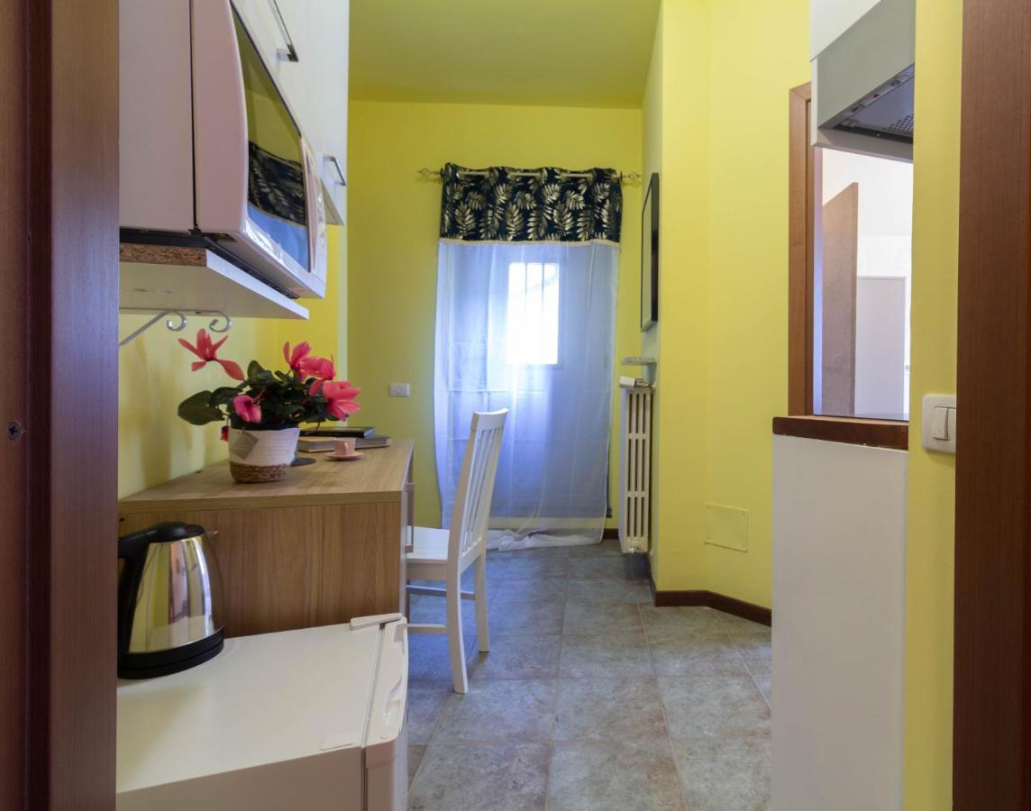 Apartment La Pineta - Le Casette Di Osvaldo Lecco