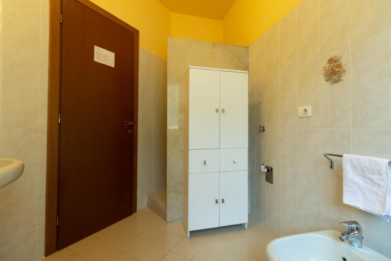 La Pineta - Le Casette Di Osvaldo Apartment