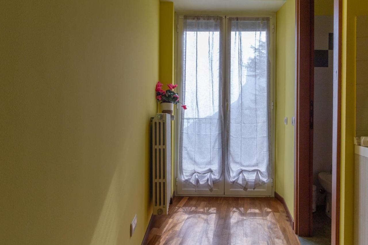 Apartment La Pineta - Le Casette Di Osvaldo *