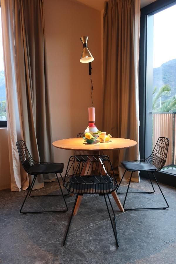 Picobello Guest house Mandello del Lario