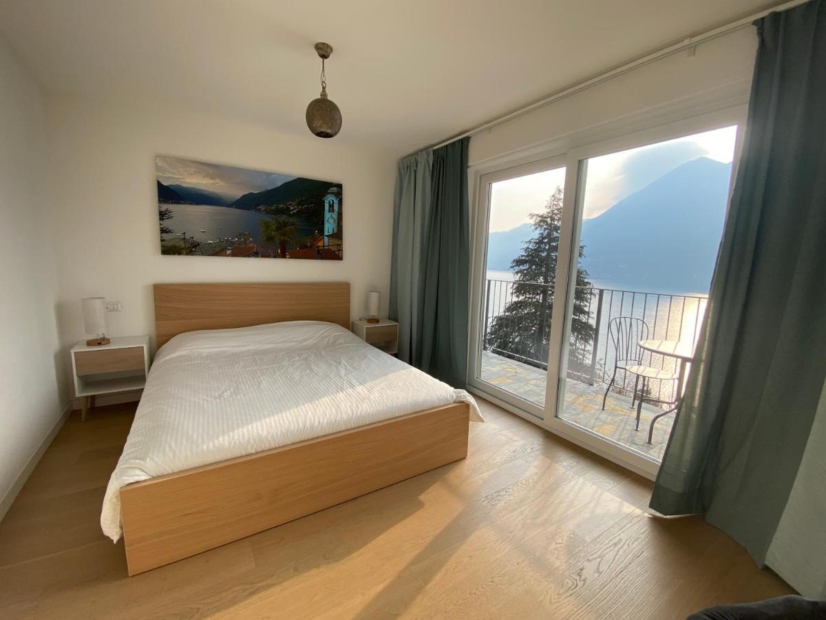 Casa Mille Luci Apartment Argegno
