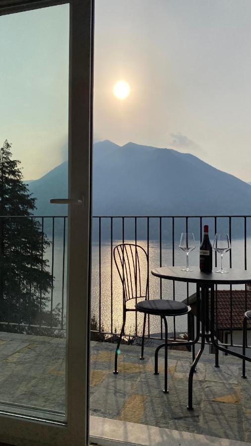Casa Mille Luci * Argegno