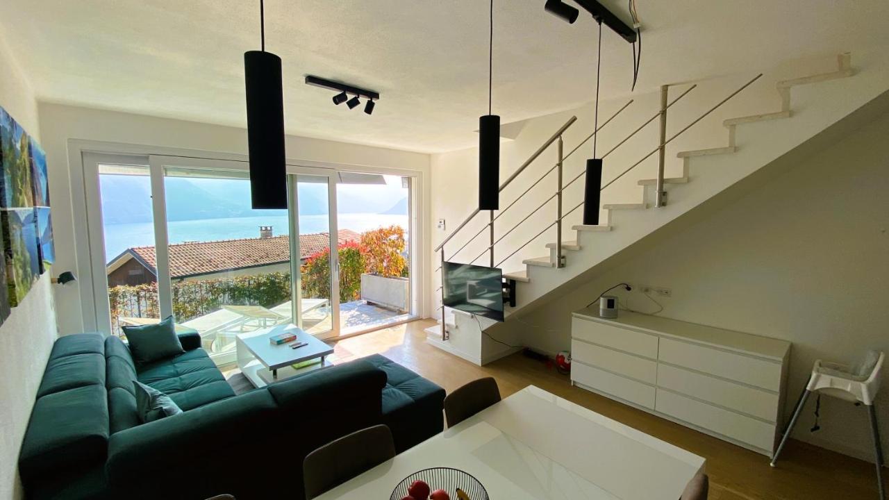 Casa Mille Luci Apartment
