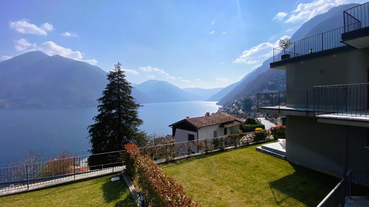 Apartment Casa Mille Luci Argegno