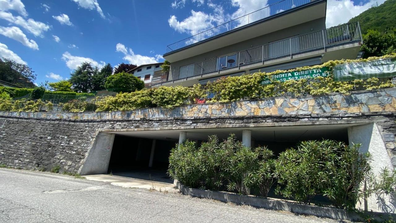 Casa Mille Luci * Argegno