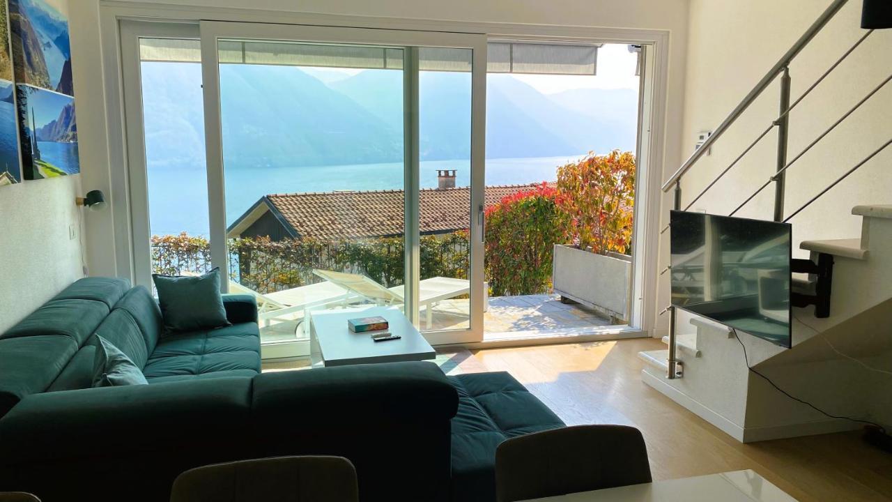 Casa Mille Luci Apartment