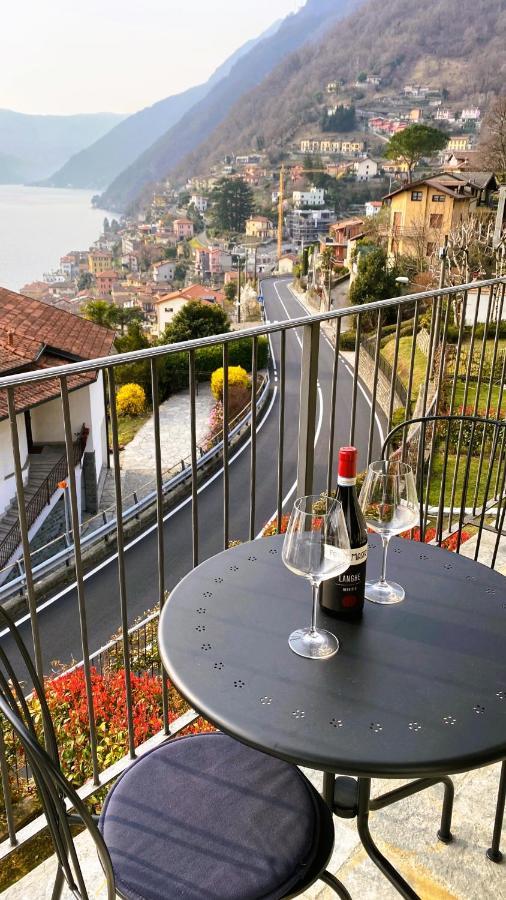 Apartment Casa Mille Luci Argegno