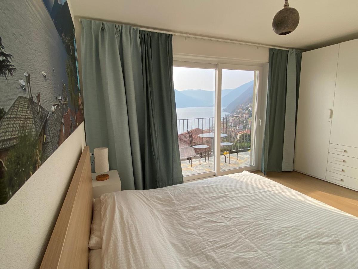 Casa Mille Luci Argegno