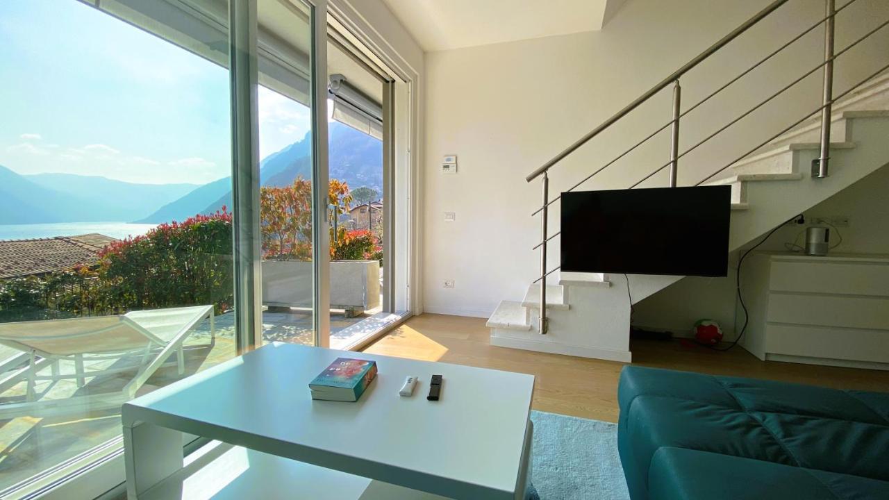 Casa Mille Luci Apartment