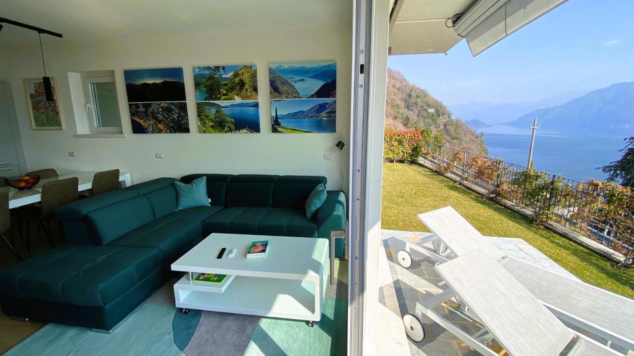 Casa Mille Luci Apartment