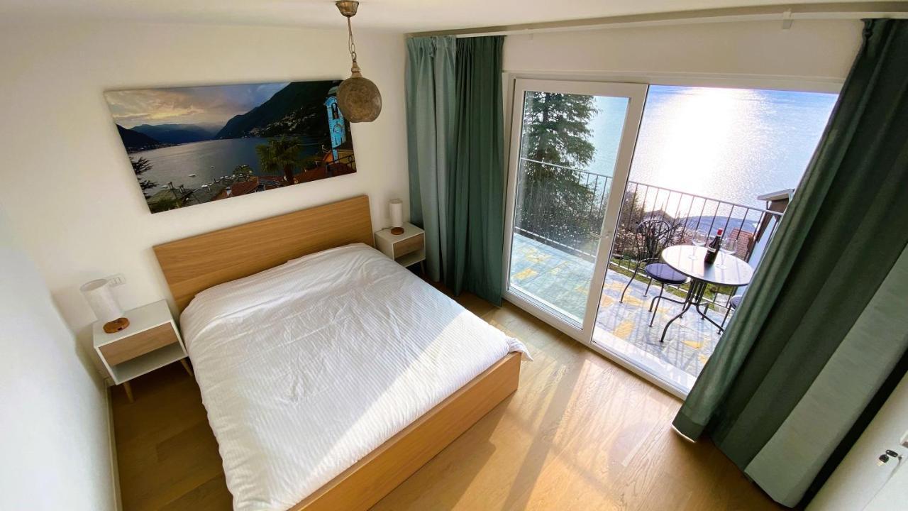 Apartment Casa Mille Luci Argegno