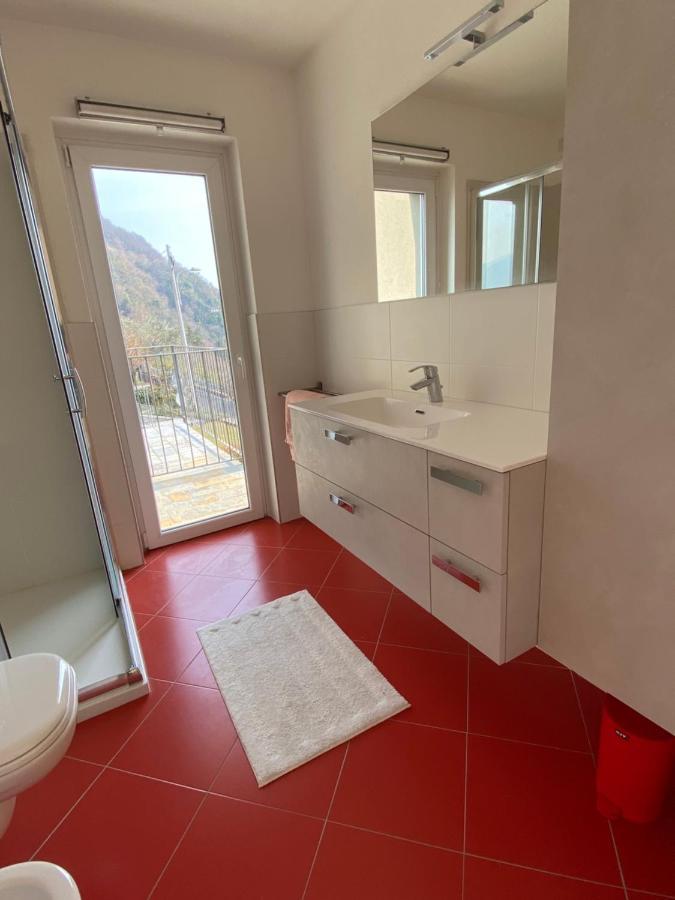 Casa Mille Luci Apartment Argegno