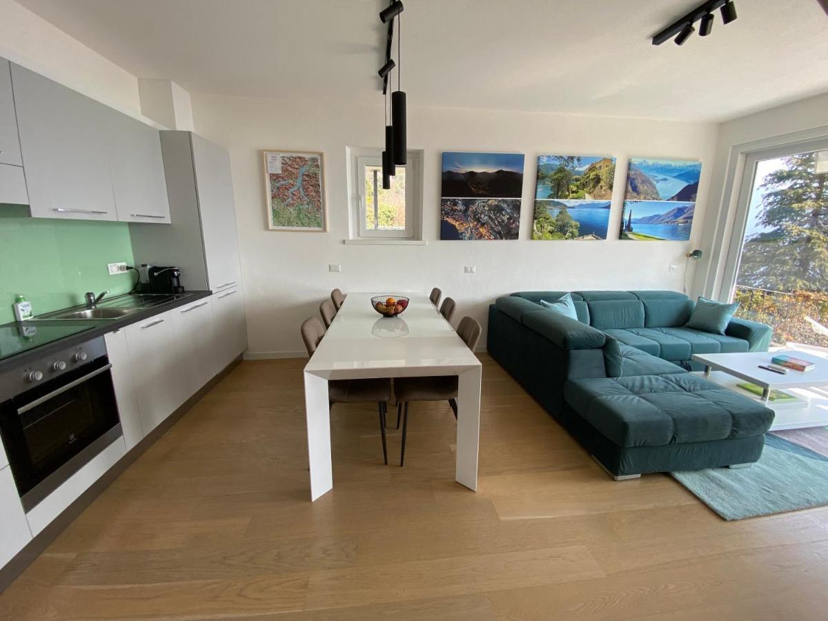 Apartment Casa Mille Luci *