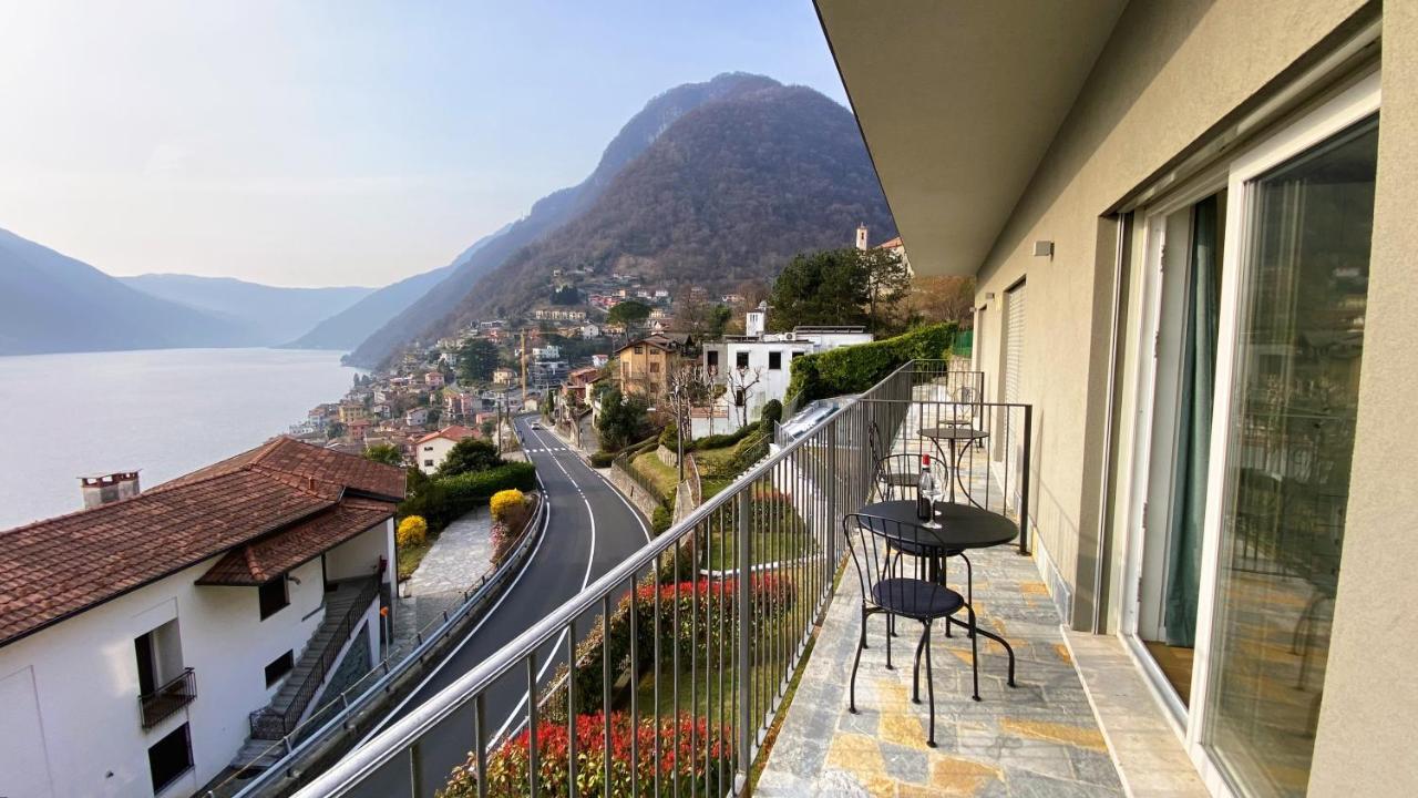 Casa Mille Luci Apartment