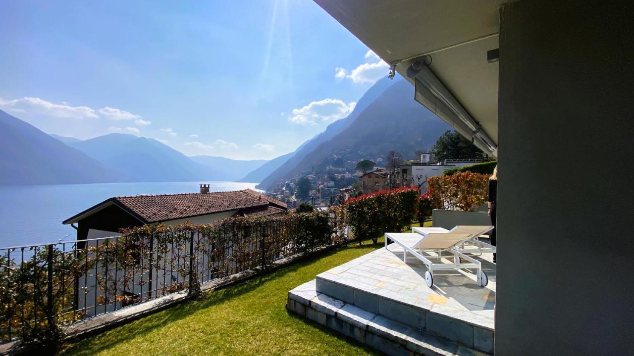 Apartment Casa Mille Luci Argegno
