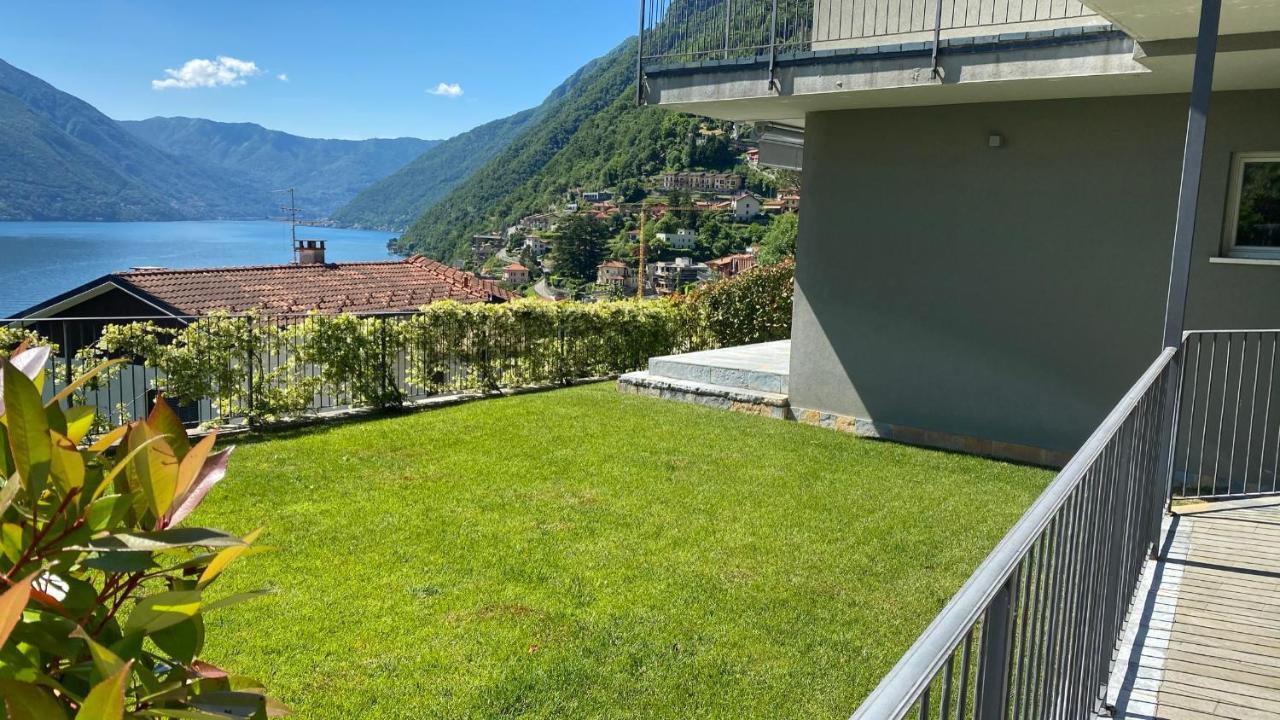Casa Mille Luci Apartment Argegno