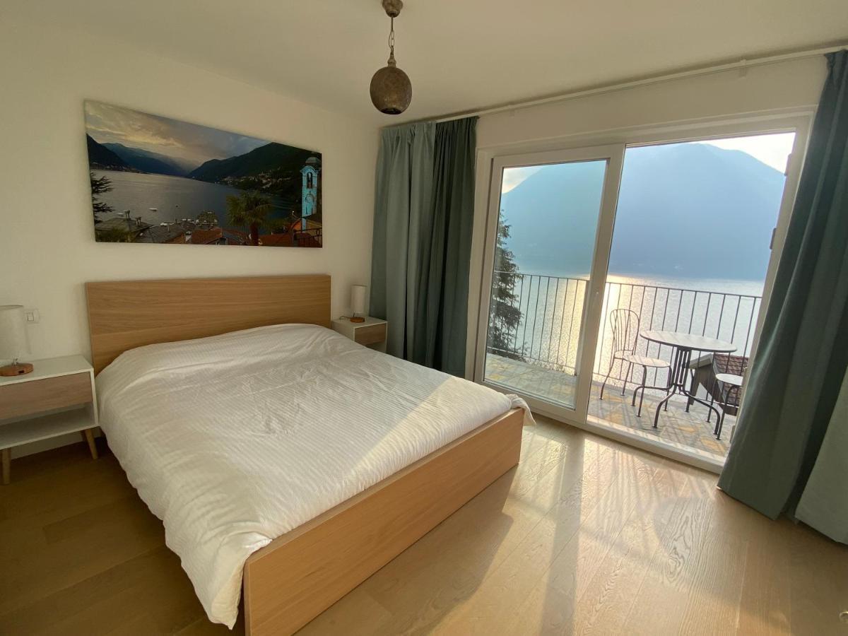 Apartment Casa Mille Luci Argegno