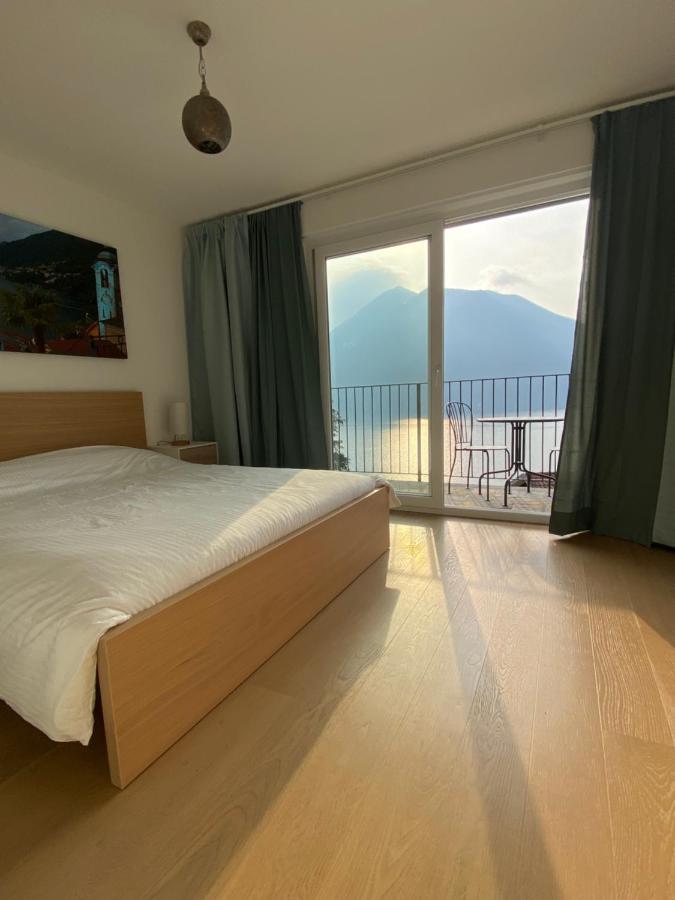 Casa Mille Luci Apartment Argegno
