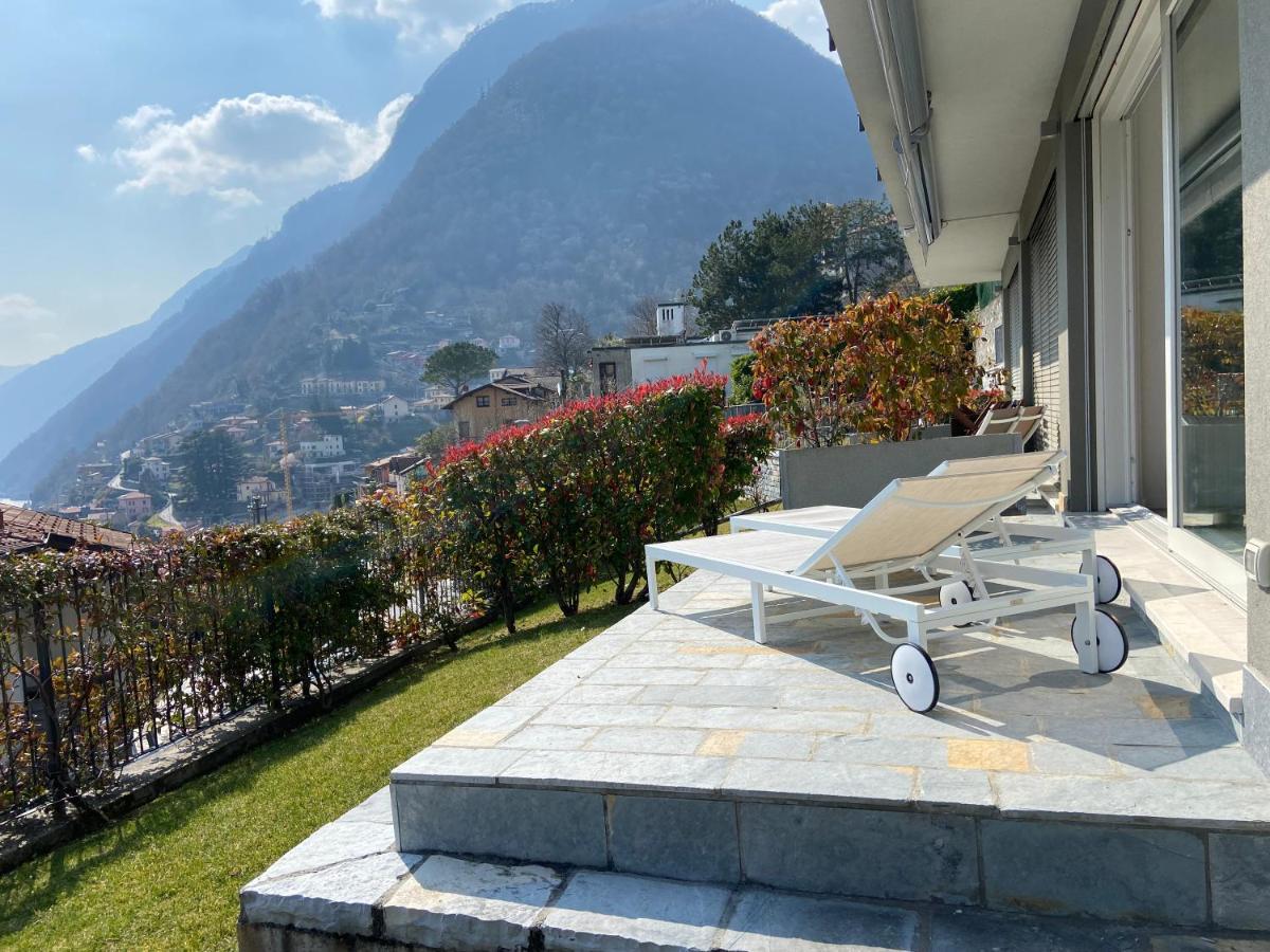 Casa Mille Luci * Argegno