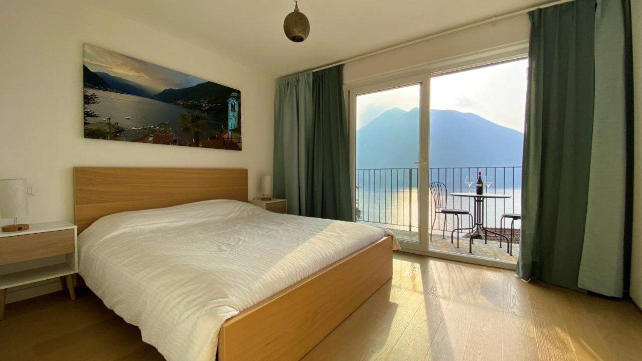Casa Mille Luci * Argegno
