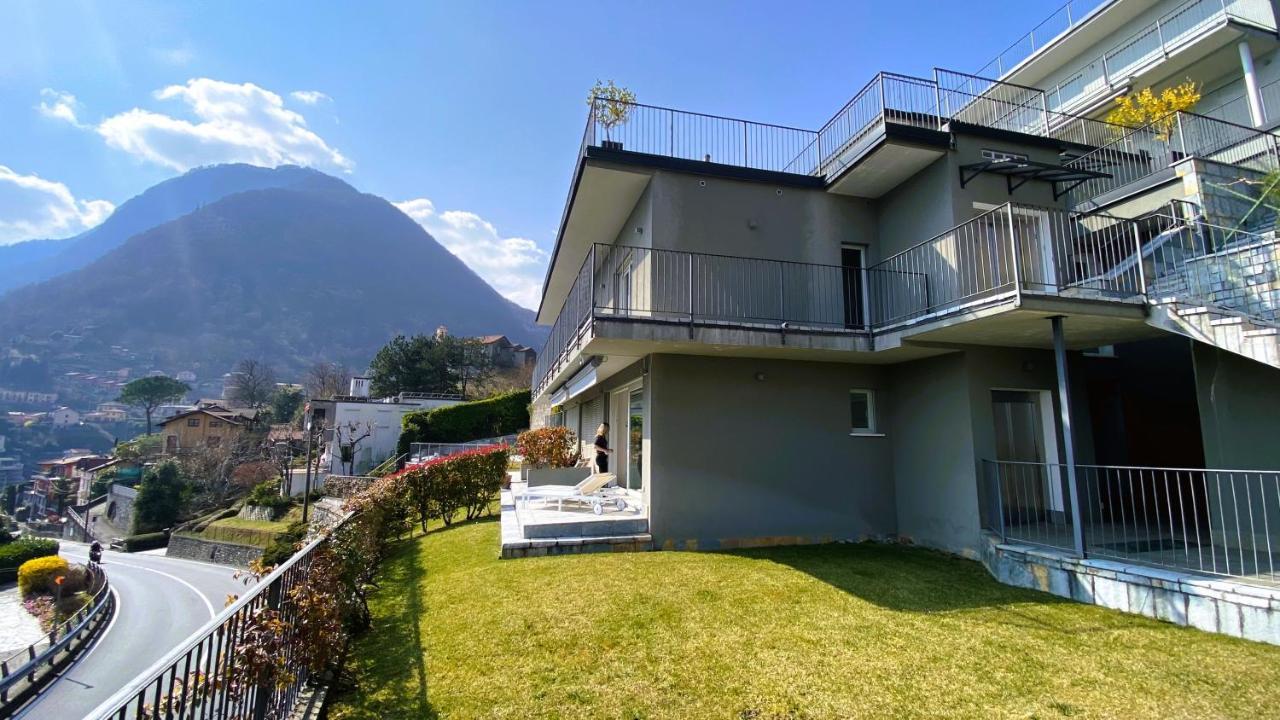 Casa Mille Luci * Argegno