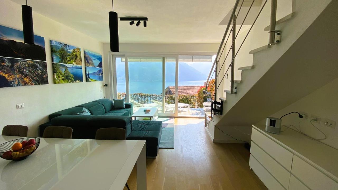Apartment Casa Mille Luci *