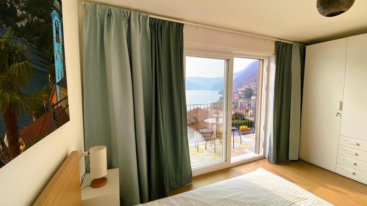 Casa Mille Luci * Argegno