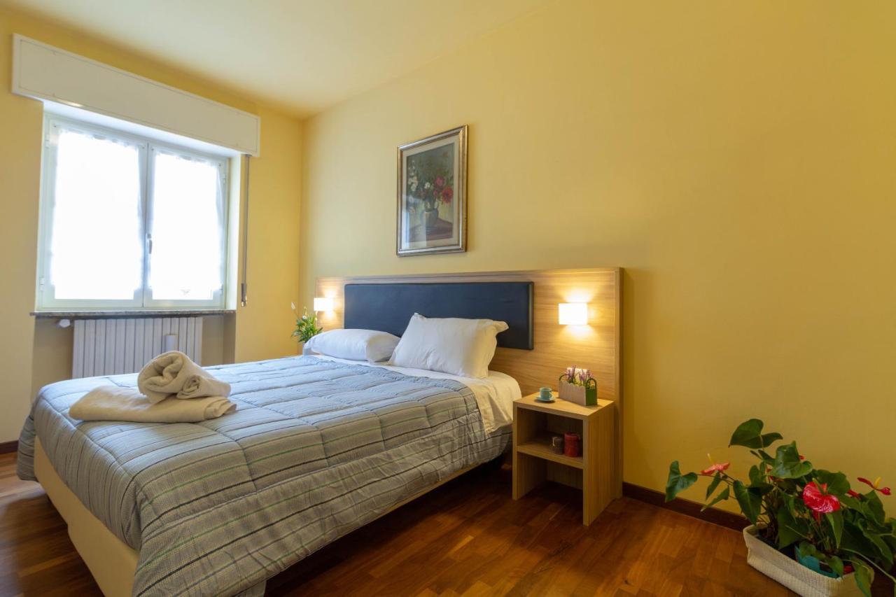 Apartment La Pineta - Le Casette Di Osvaldo