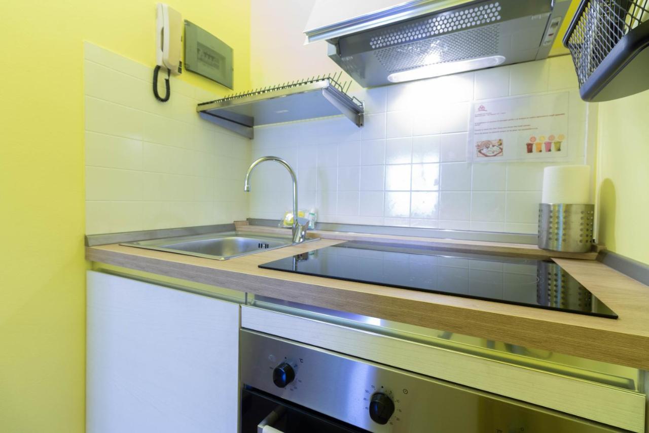 Apartment La Pineta - Le Casette Di Osvaldo Lecco