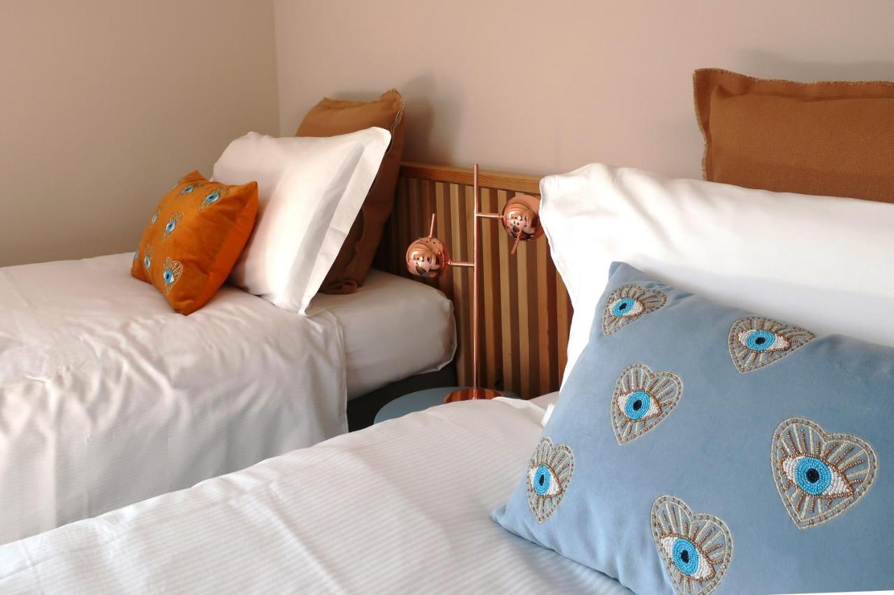 Guest house Picobello *