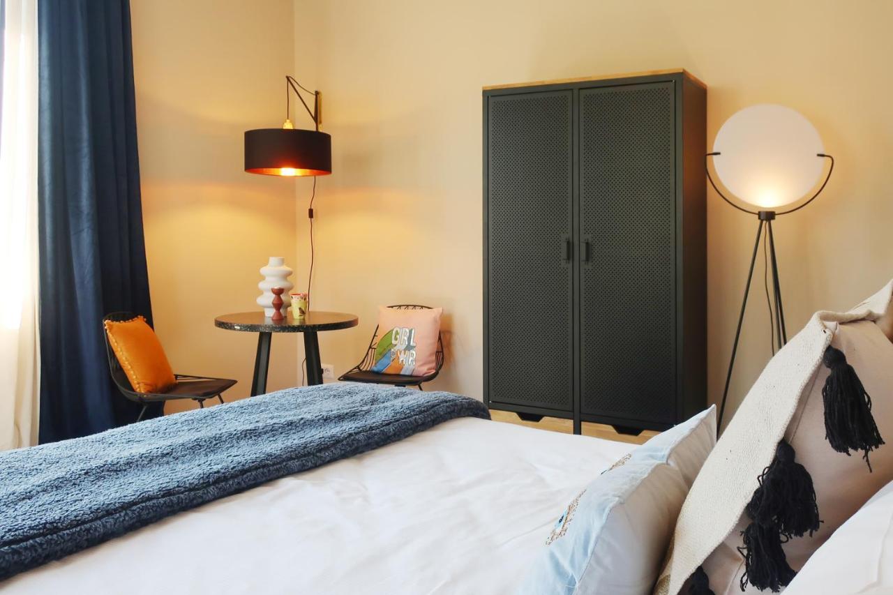 Picobello Guest house Mandello del Lario