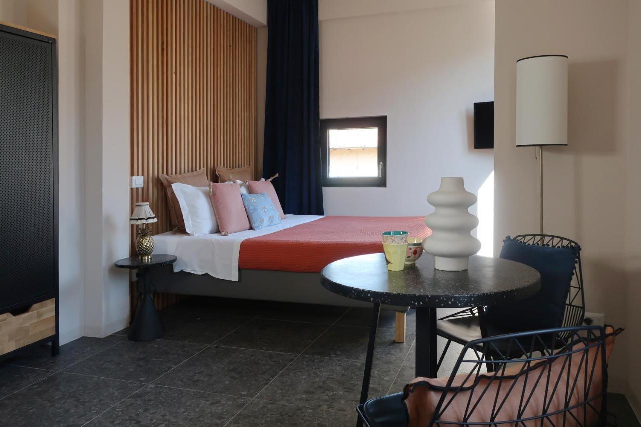 Picobello Guest house