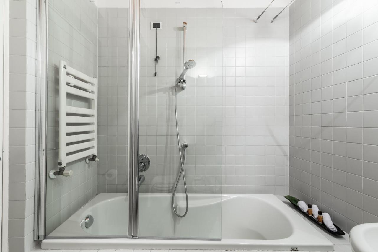 A Casa Nuccia Mansarda By Solutions *