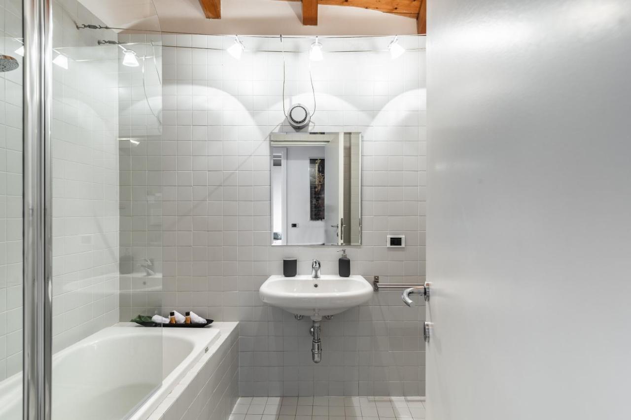 A Casa Nuccia Mansarda By Solutions