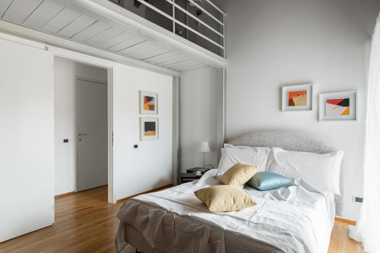 A Casa Nuccia Mansarda By Solutions Apartment *