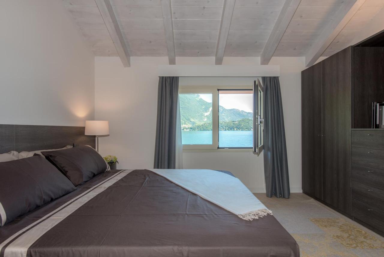 Hotel Filario & Residences Lezzeno