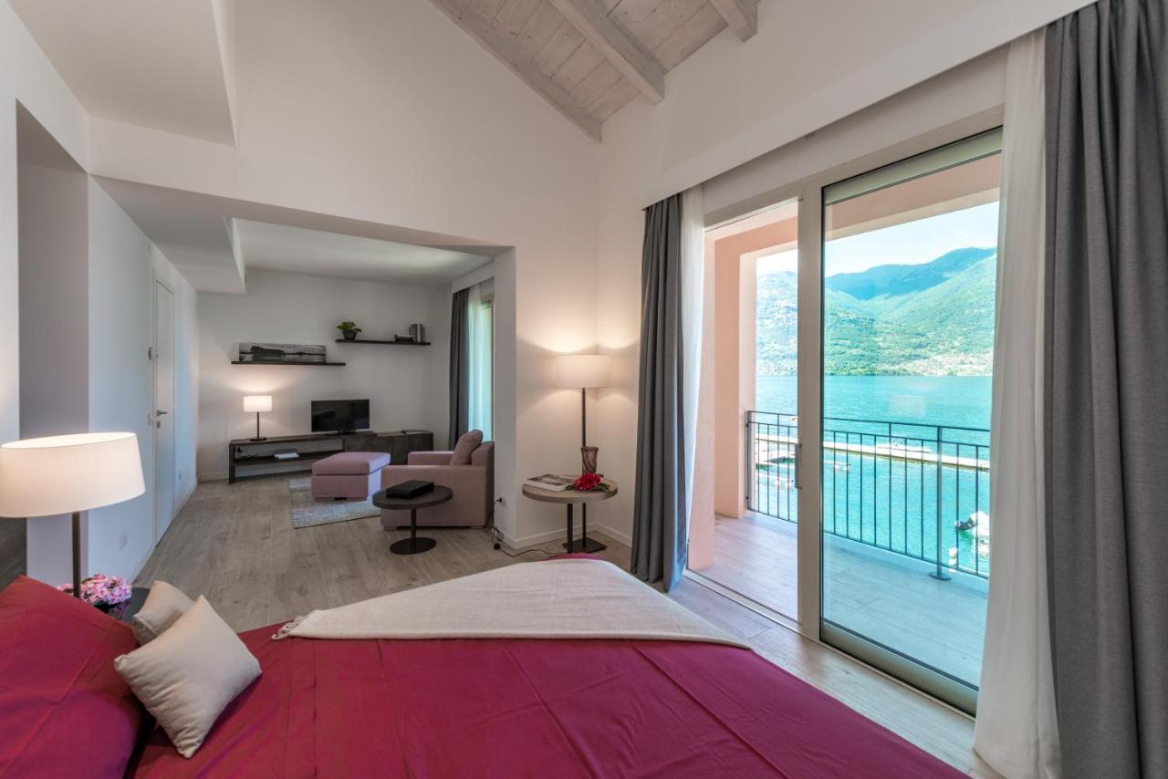 Filario & Residences 4* Lezzeno