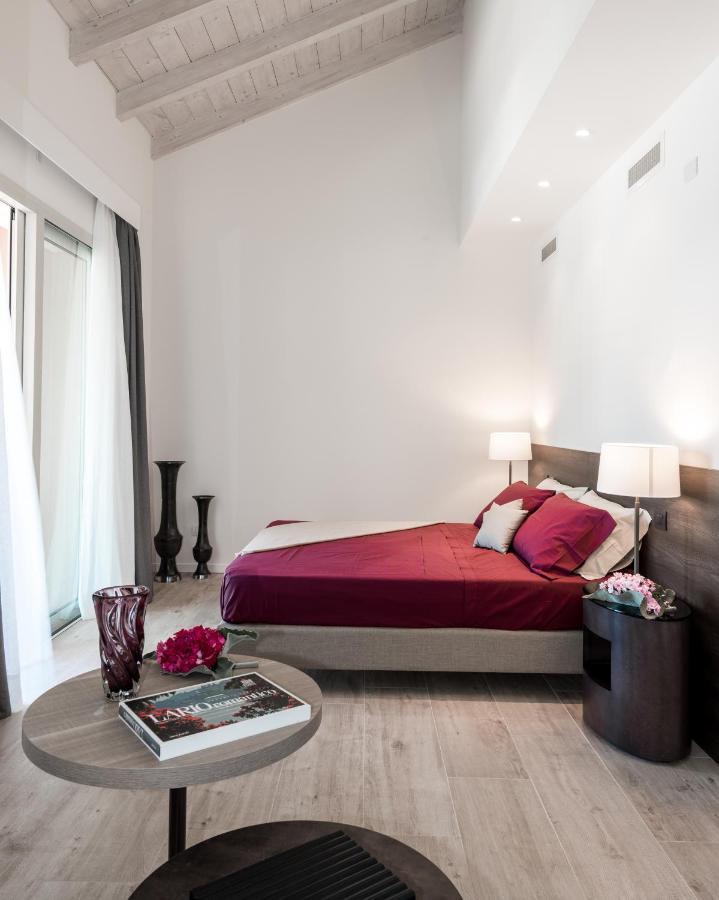 Filario & Residences Hotel Lezzeno