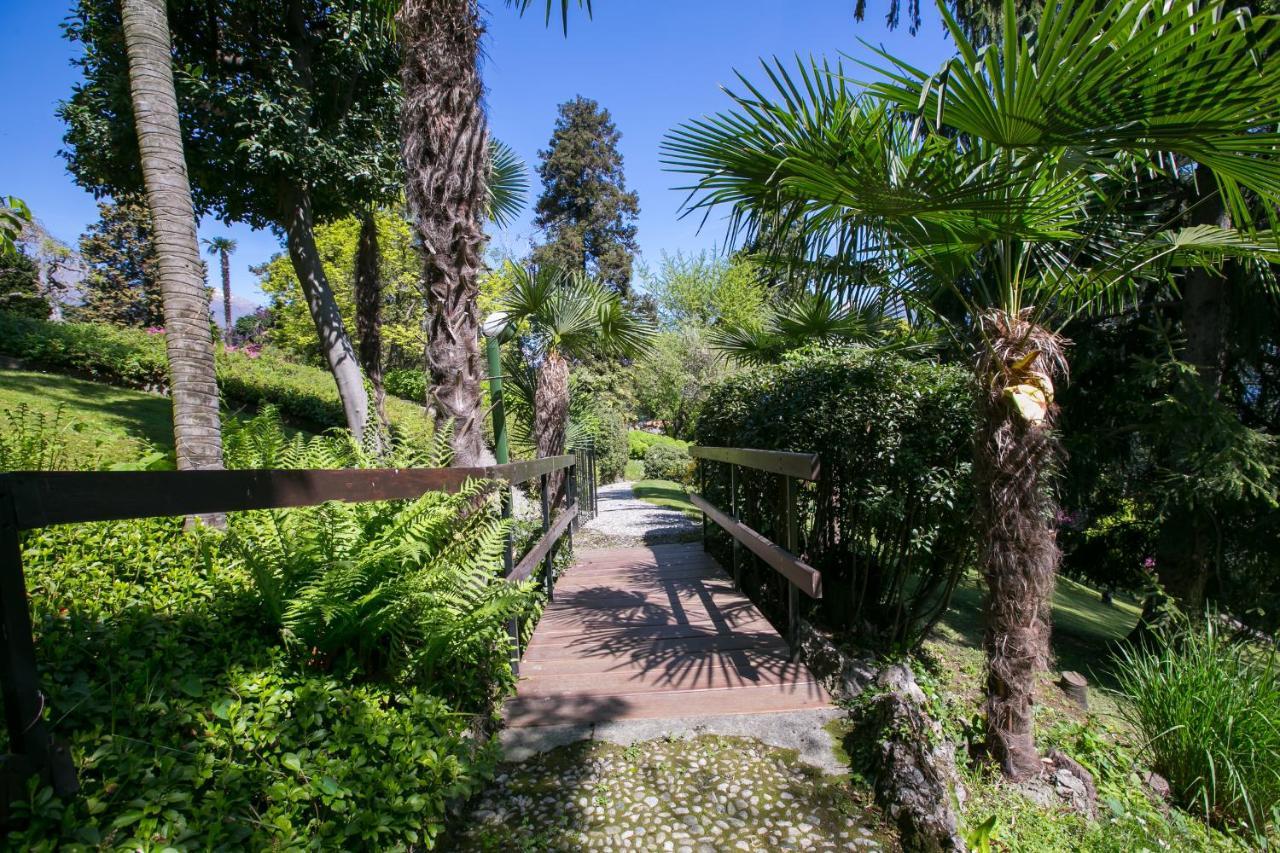 Margherita Grande Apartment Cadenabbia